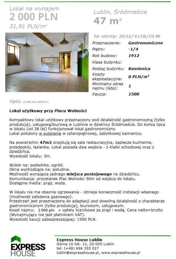 LOKAL-DO-WYNAJECIA - 1